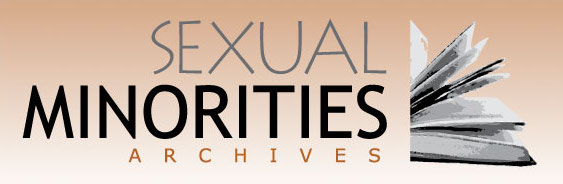 Sexual Minorities Archives