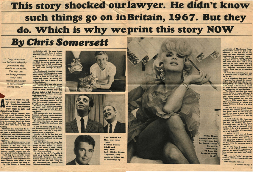 Download the full-sized PDF of This Story Shocked Our Lawyer. He Didn't Know Such Things Go on in Britain, 1967. But They Do. Which is Why We Print This Story NOW.