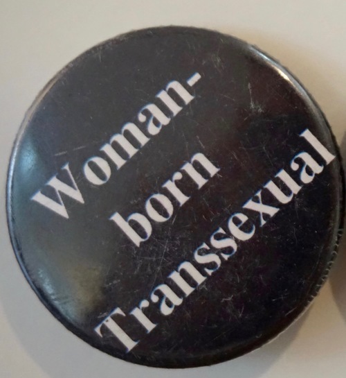 Download the full-sized image of Woman-born Transsexual