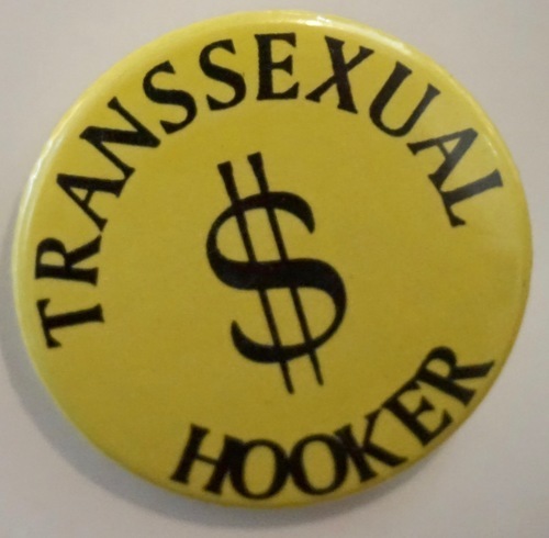 Download the full-sized image of Transsexual $ Hooker