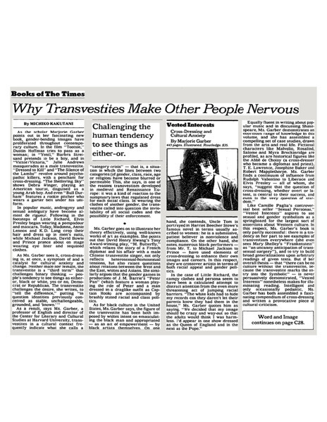Download the full-sized image of Why Transvestites Make Other People Nervous