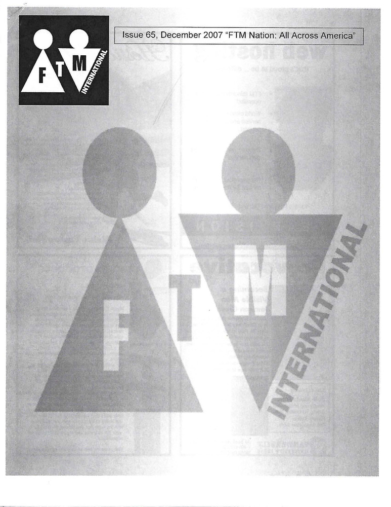 Download the full-sized PDF of FTM International #65